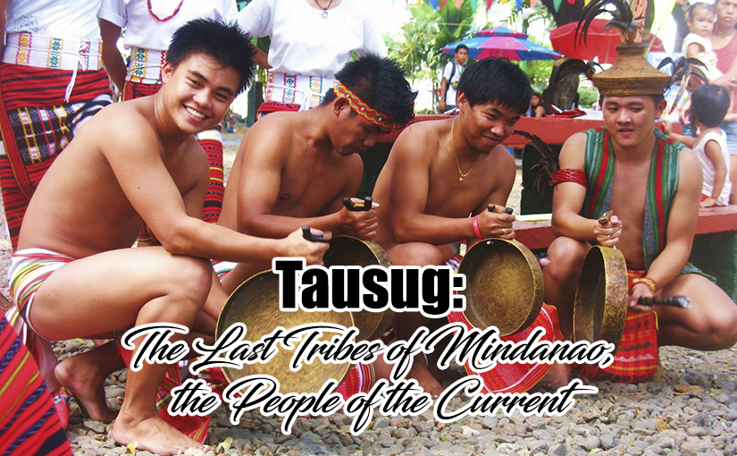 Tausug Philippines